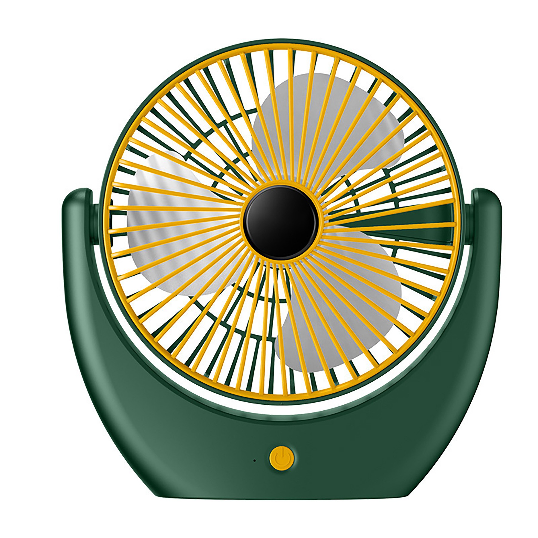 Room Small Air Circulator 3