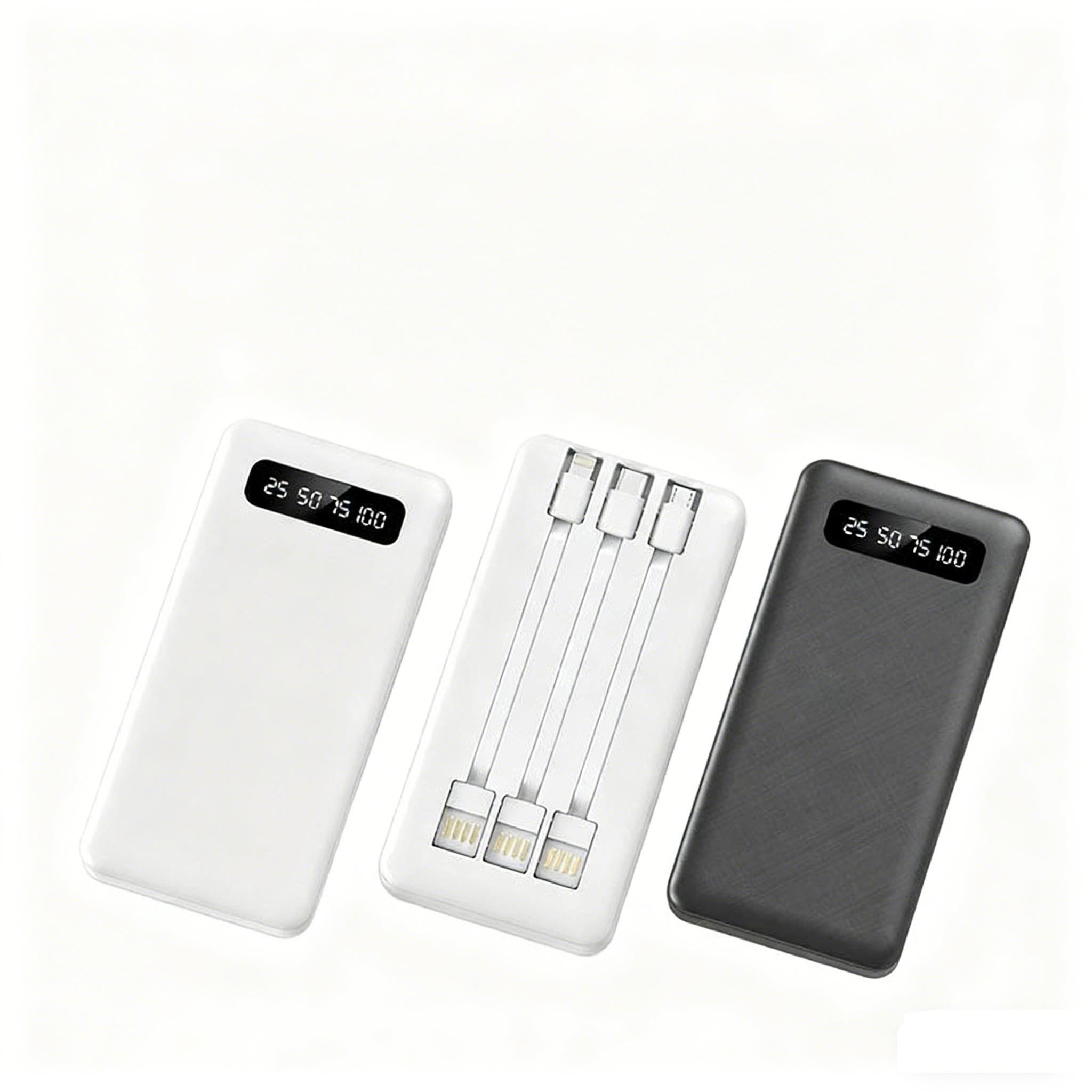 10000 Mah Power Bank 2