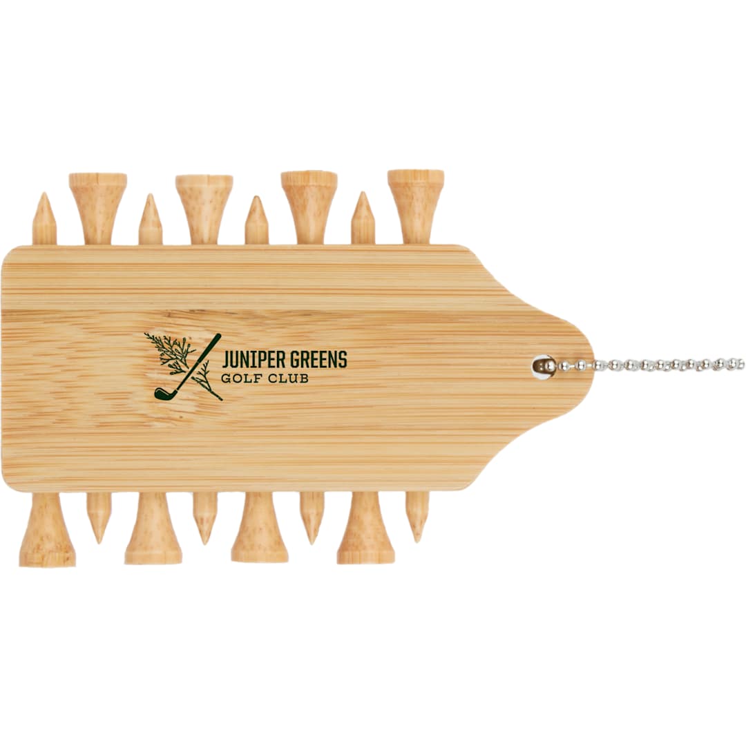 Bamboo Golf Buddy 38