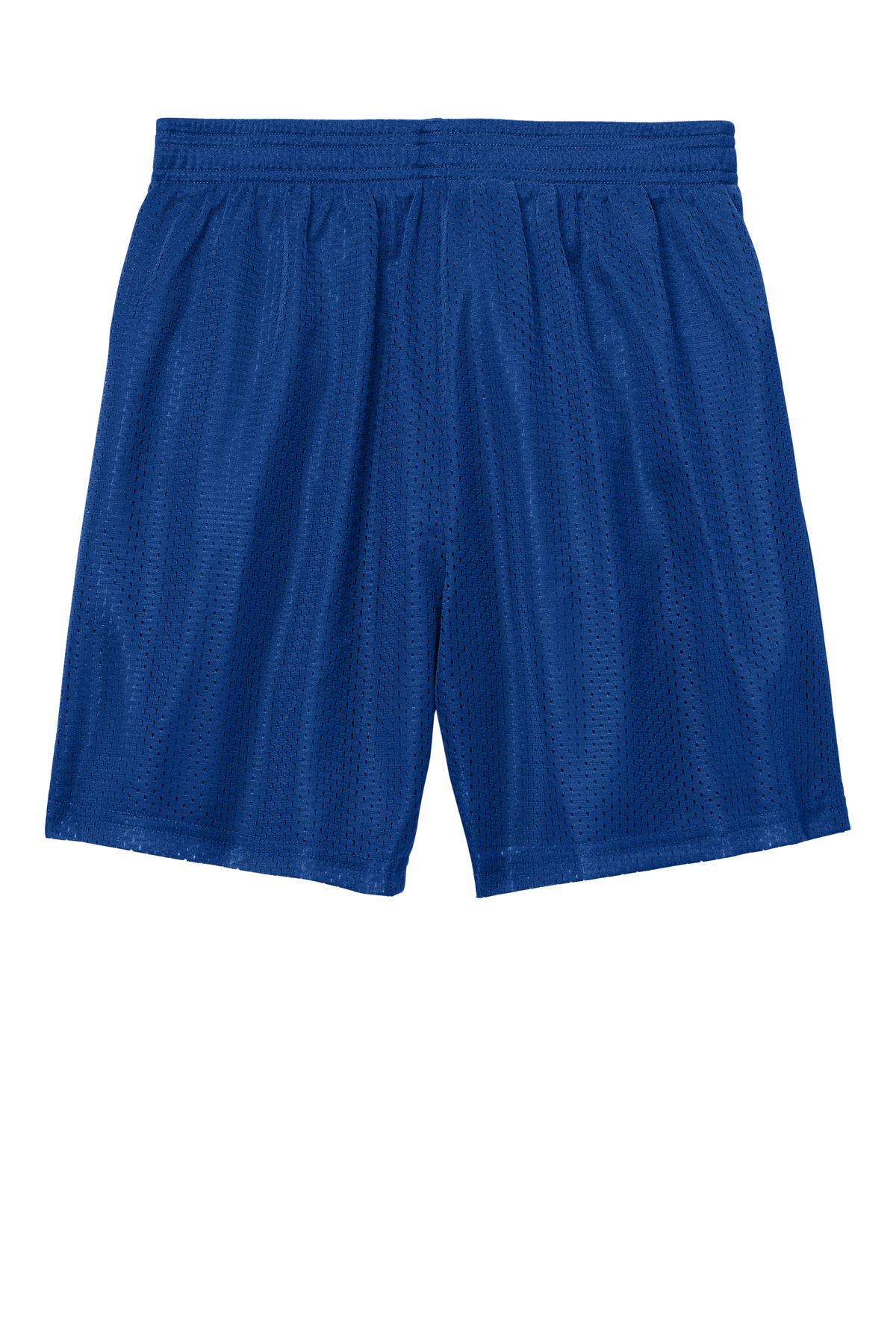 Sport-Tek Youth PosiCharge Mesh 5" Short YST5100 8