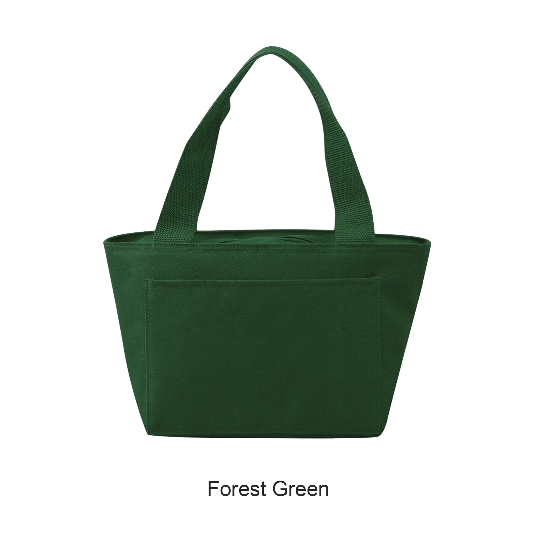 600D Recycled Can Cooler/Tote Bag/Cooler bag 3