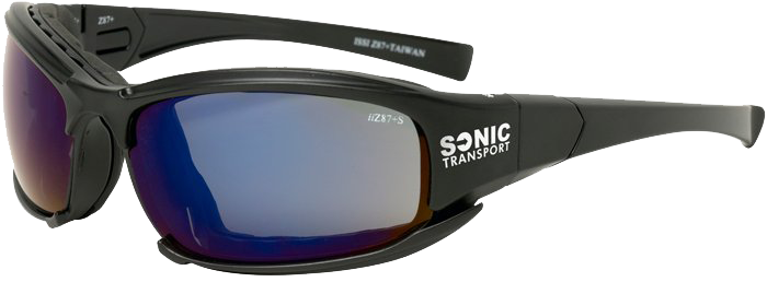 Bouton® Cefiro Blue Mirror 1