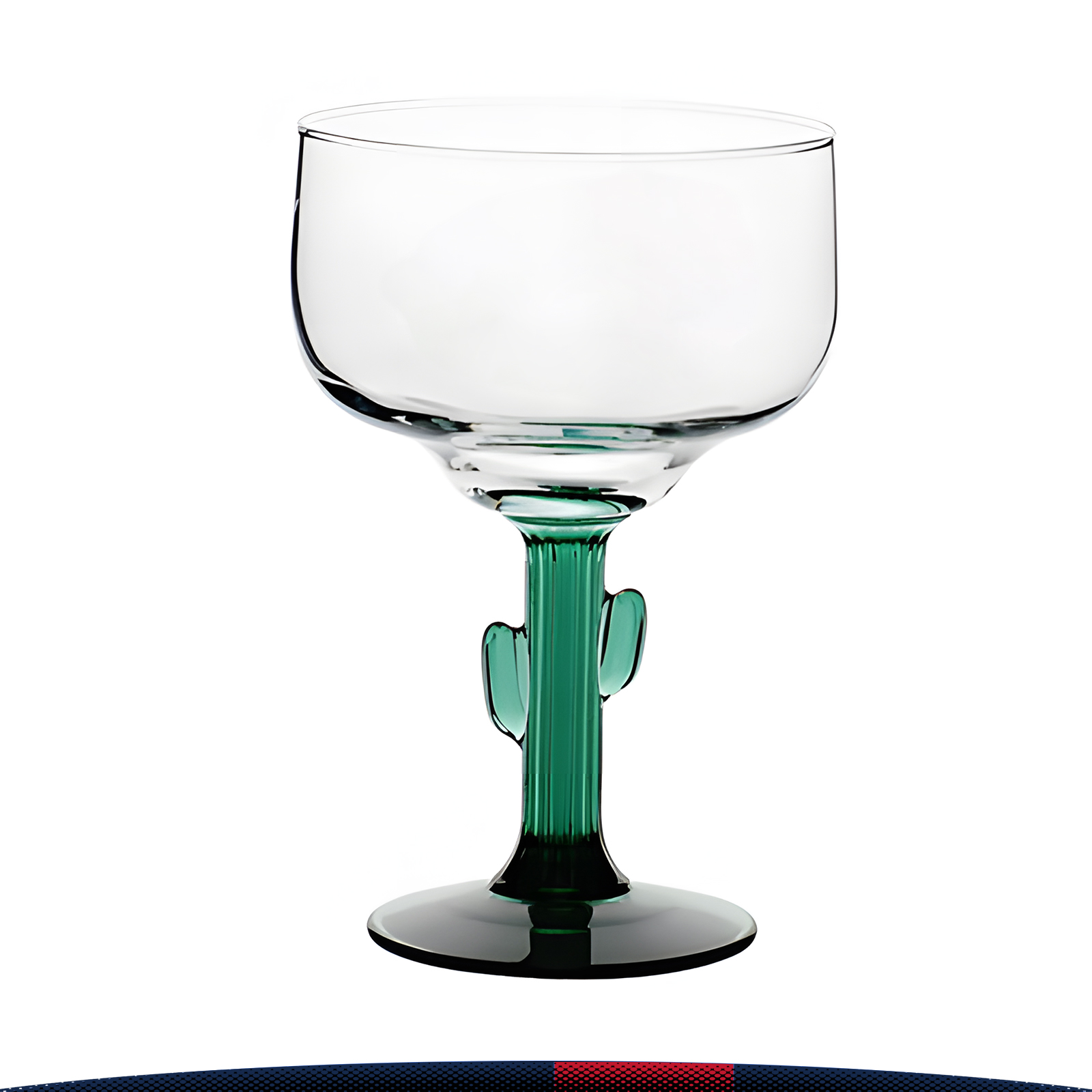 16 oz. Libbey Cactus Glasses 4