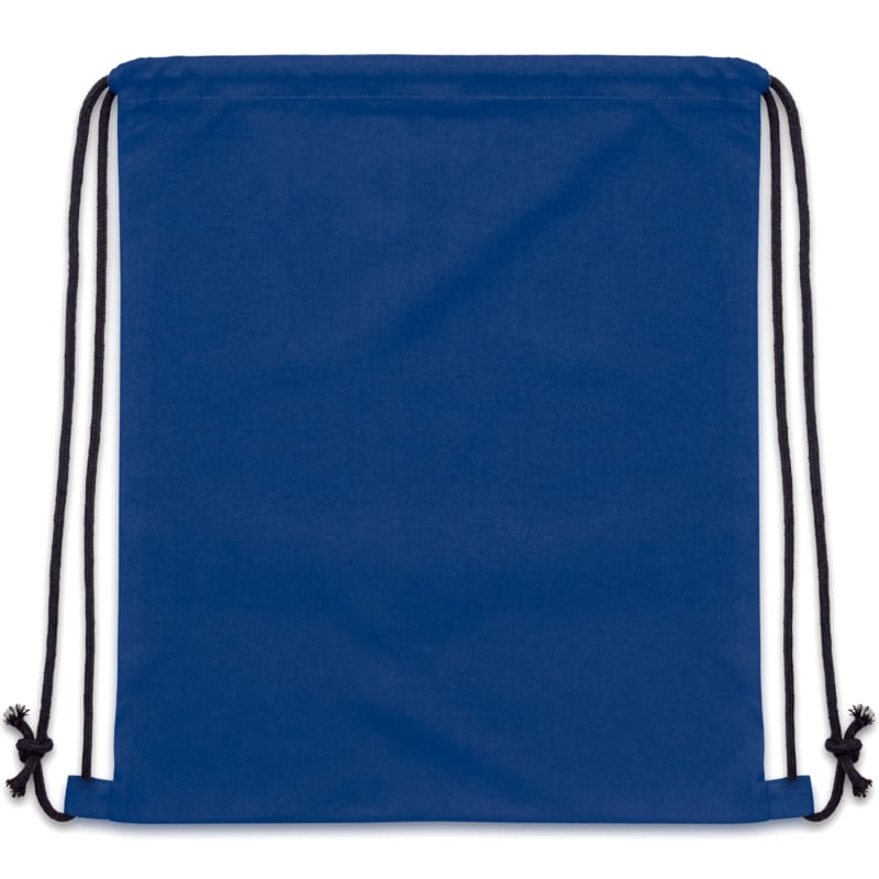 Custom Cotton Drawstring Bags 12