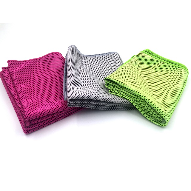 Microfiber Cooling Towel 1