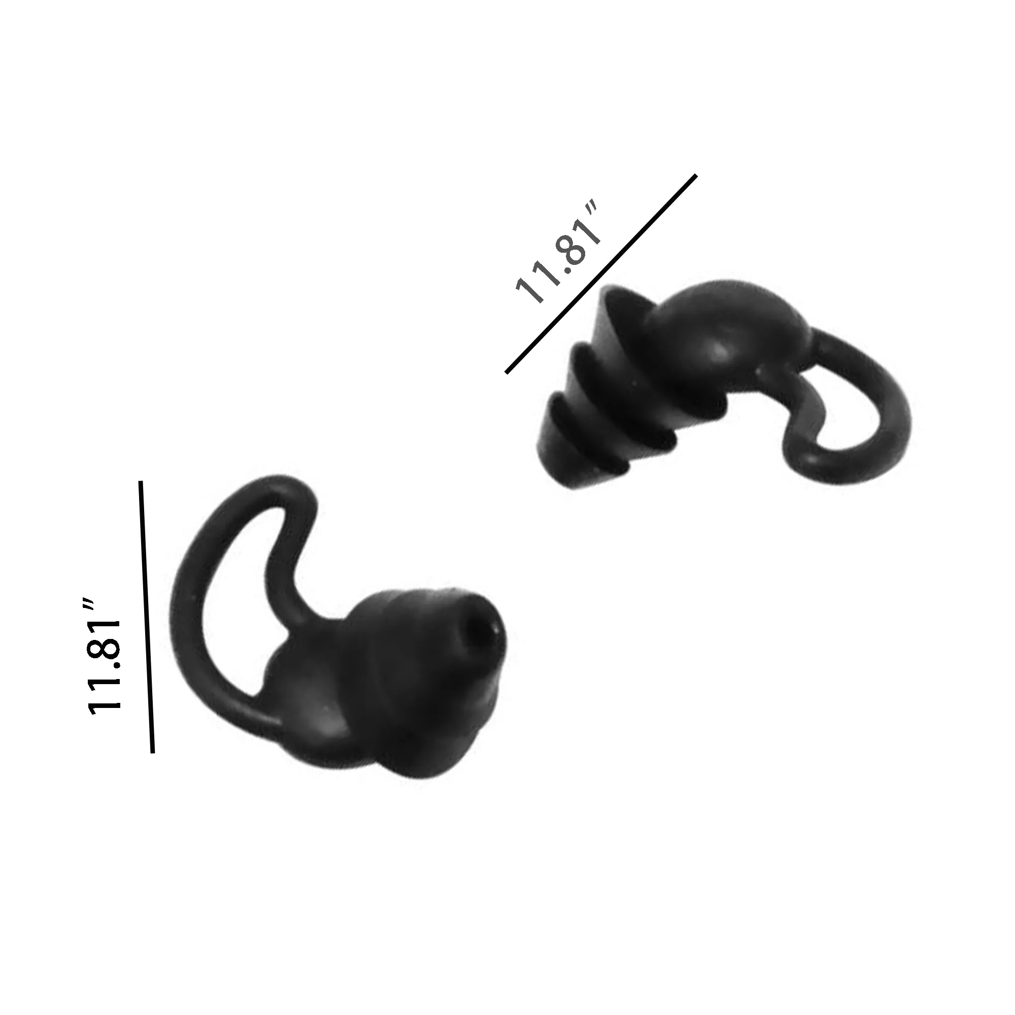 Noise-Canceling Earplug 4