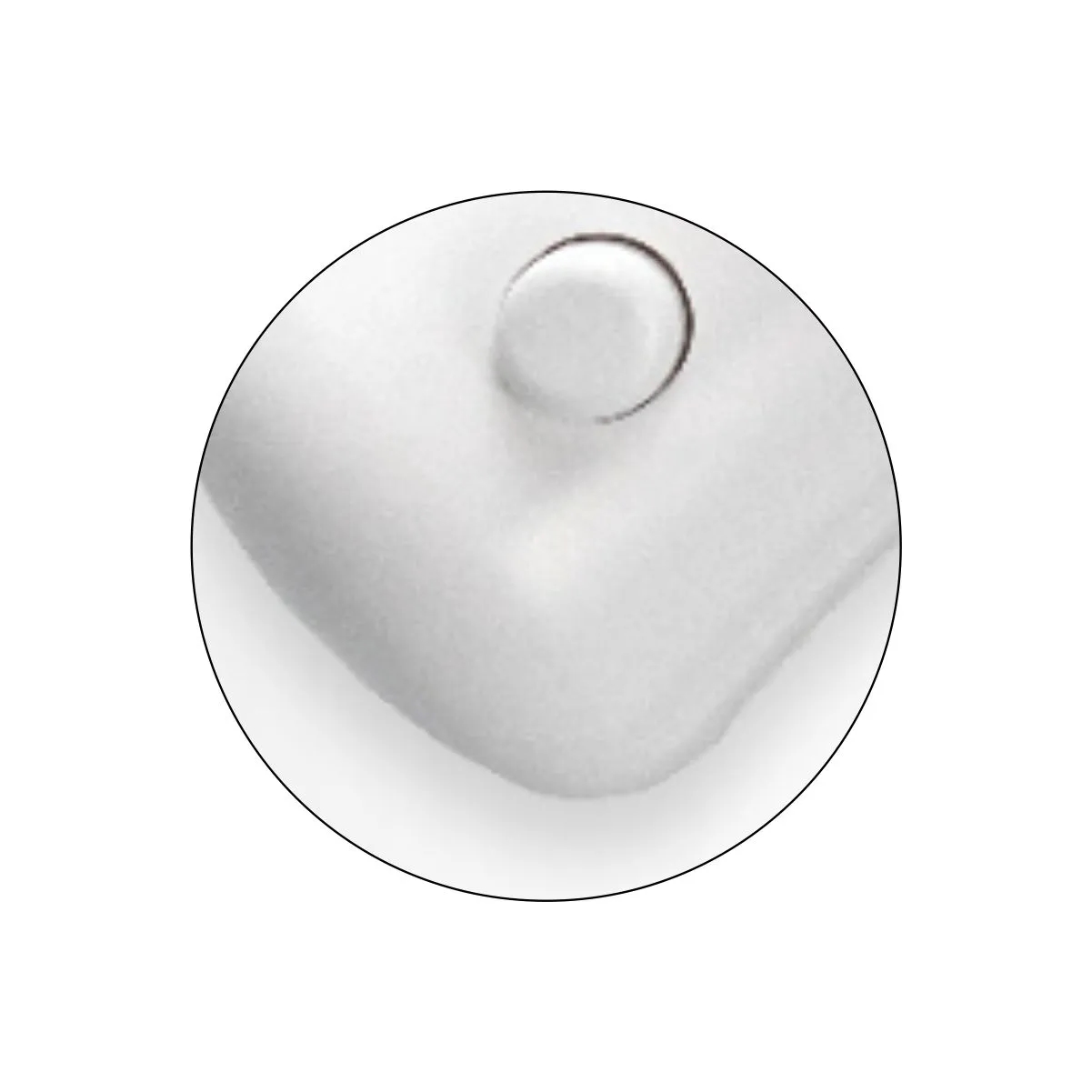 3W Plug-In LED Night Light with On/Off Switch 3