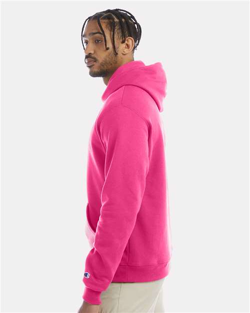 Unisex Powerblend® Hooded Sweatshirt - S700 104
