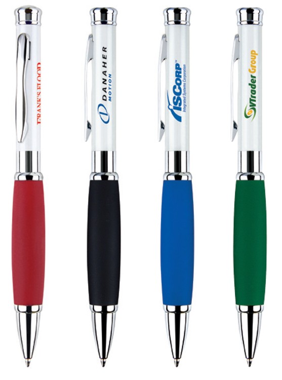 Navajo Ballpoint Pen & Laser Pointer 2