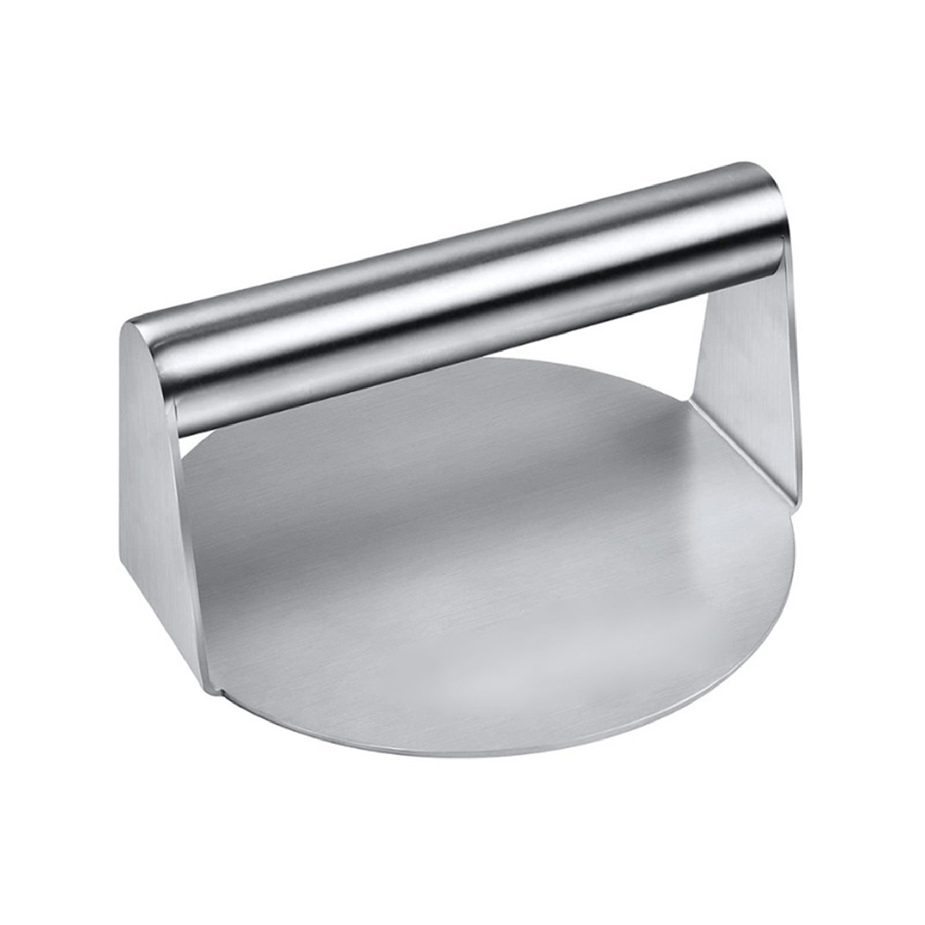 Sebre Burger Press 4