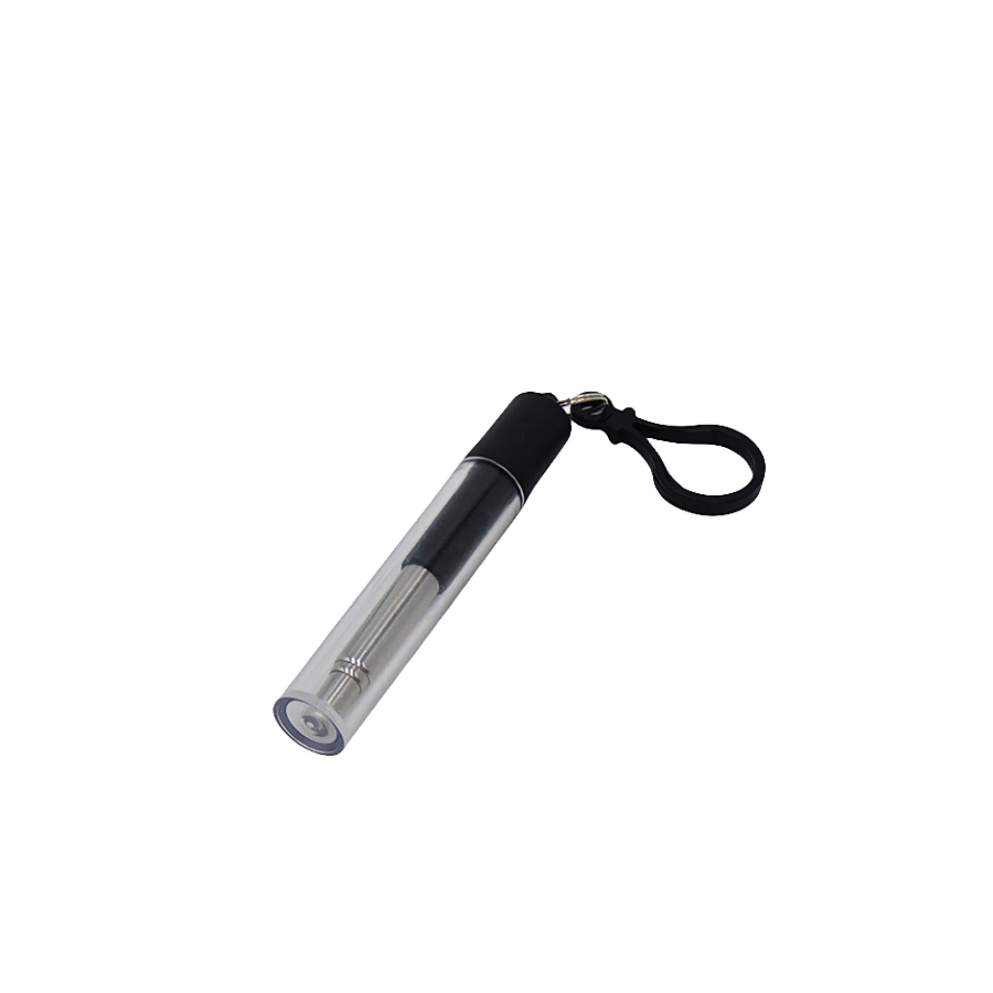 Retractable Folding Straws 2