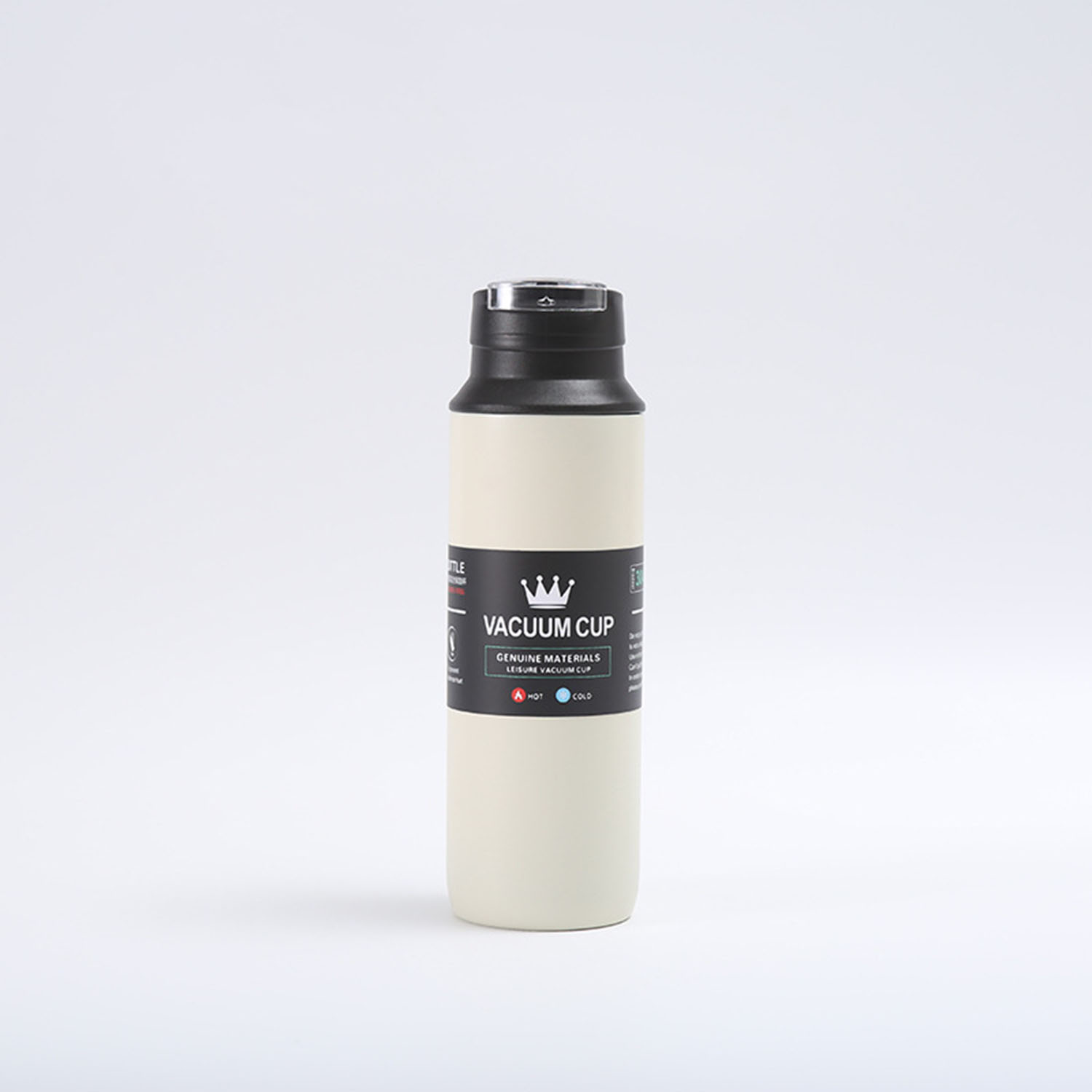 17.6 OZ Outdoor portable sports Insulated Bottle 8