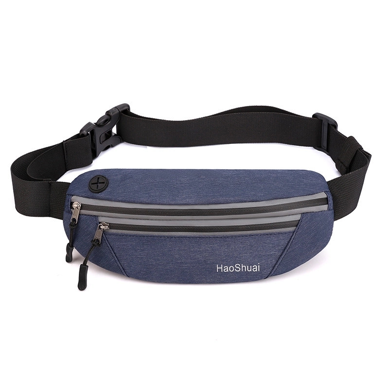 Custom Large Crossbody Fanny Pack 4