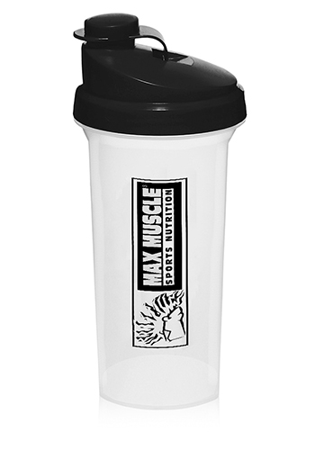 25 oz. Plastic Shaker Bottles 8