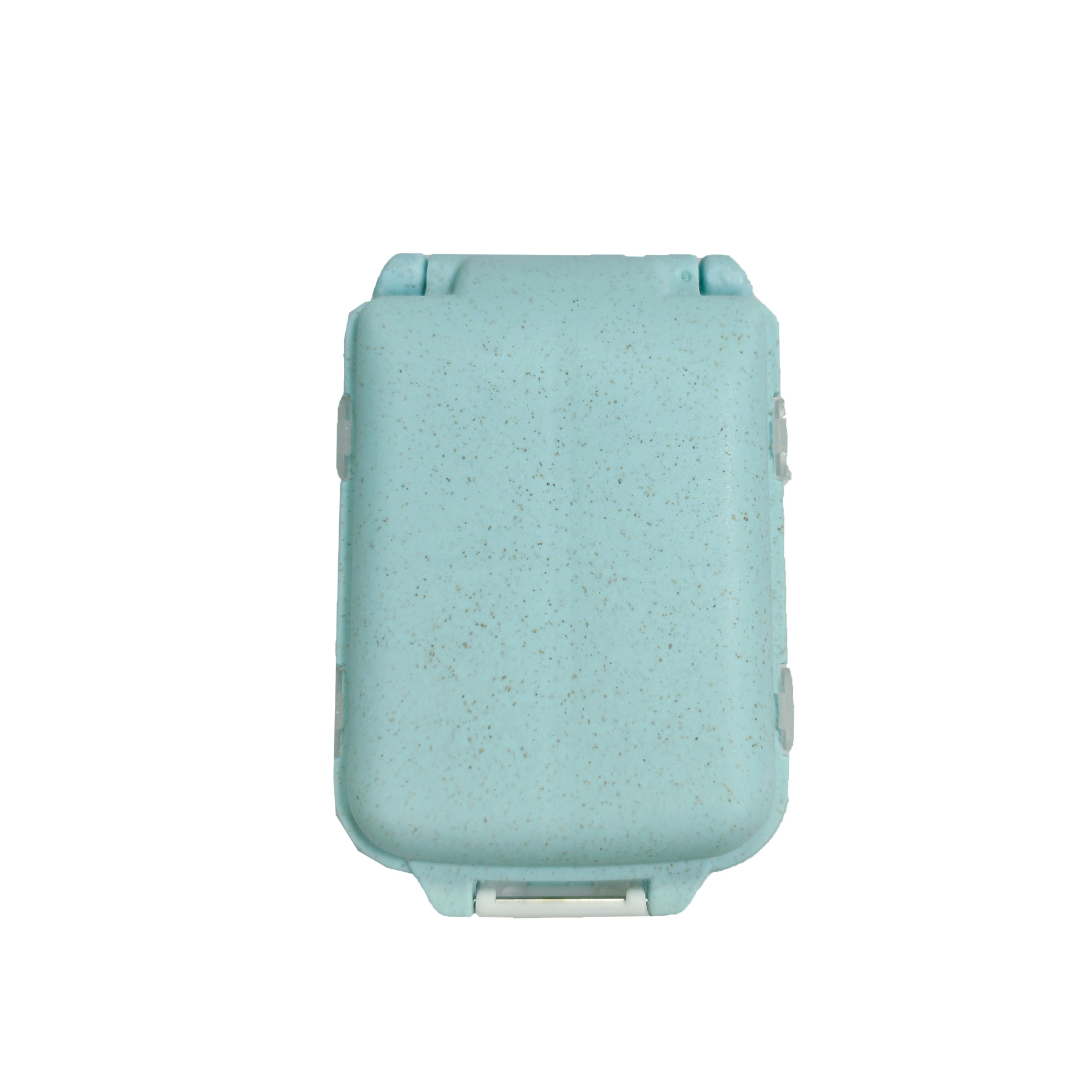 Ros Pill Box 7
