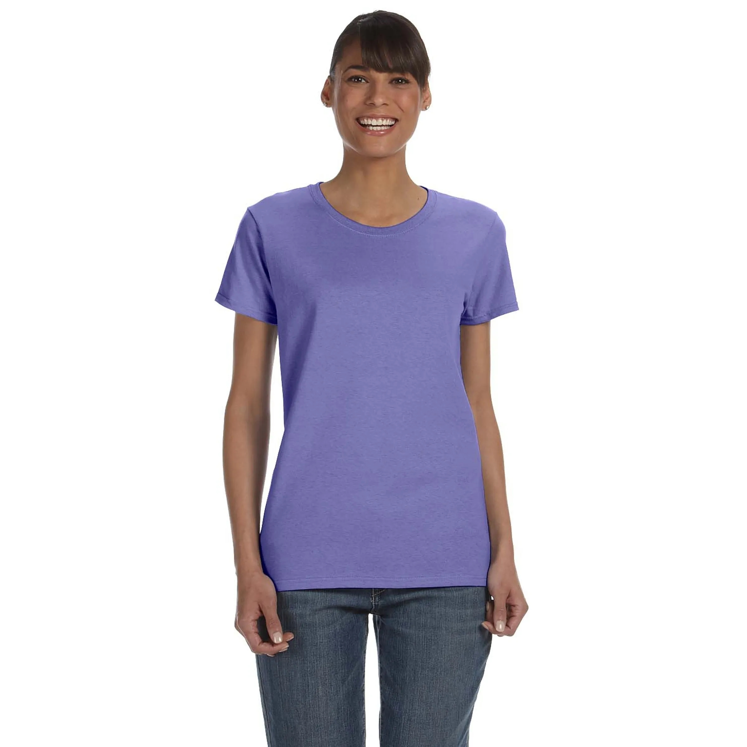 Gildan Heavy Cotton - Ladies 40