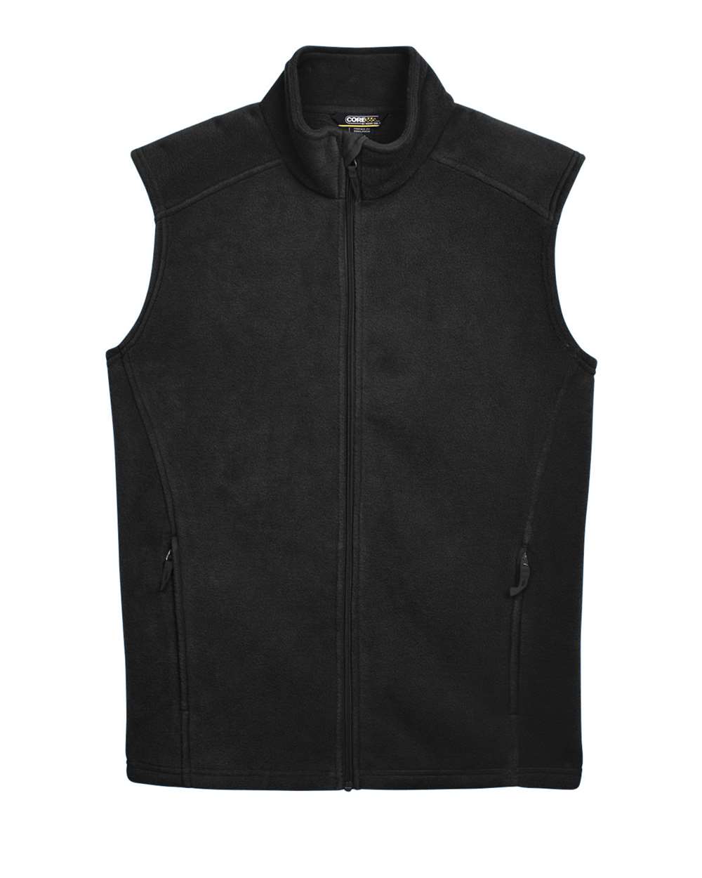 Men's Tall Journey Fleece Vest - 88191T 4