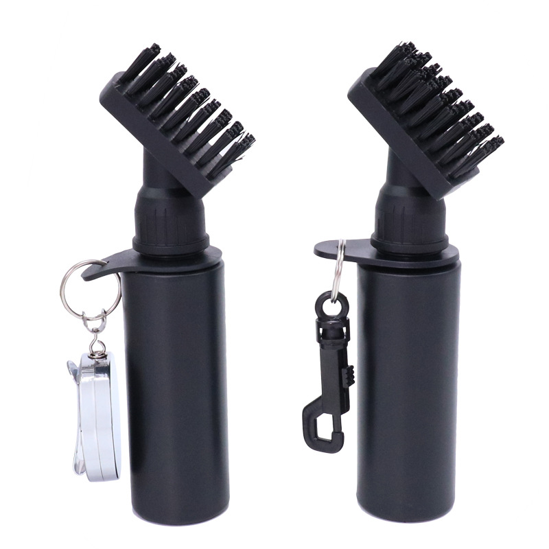 Water Golf Club Cleaner Brush 4