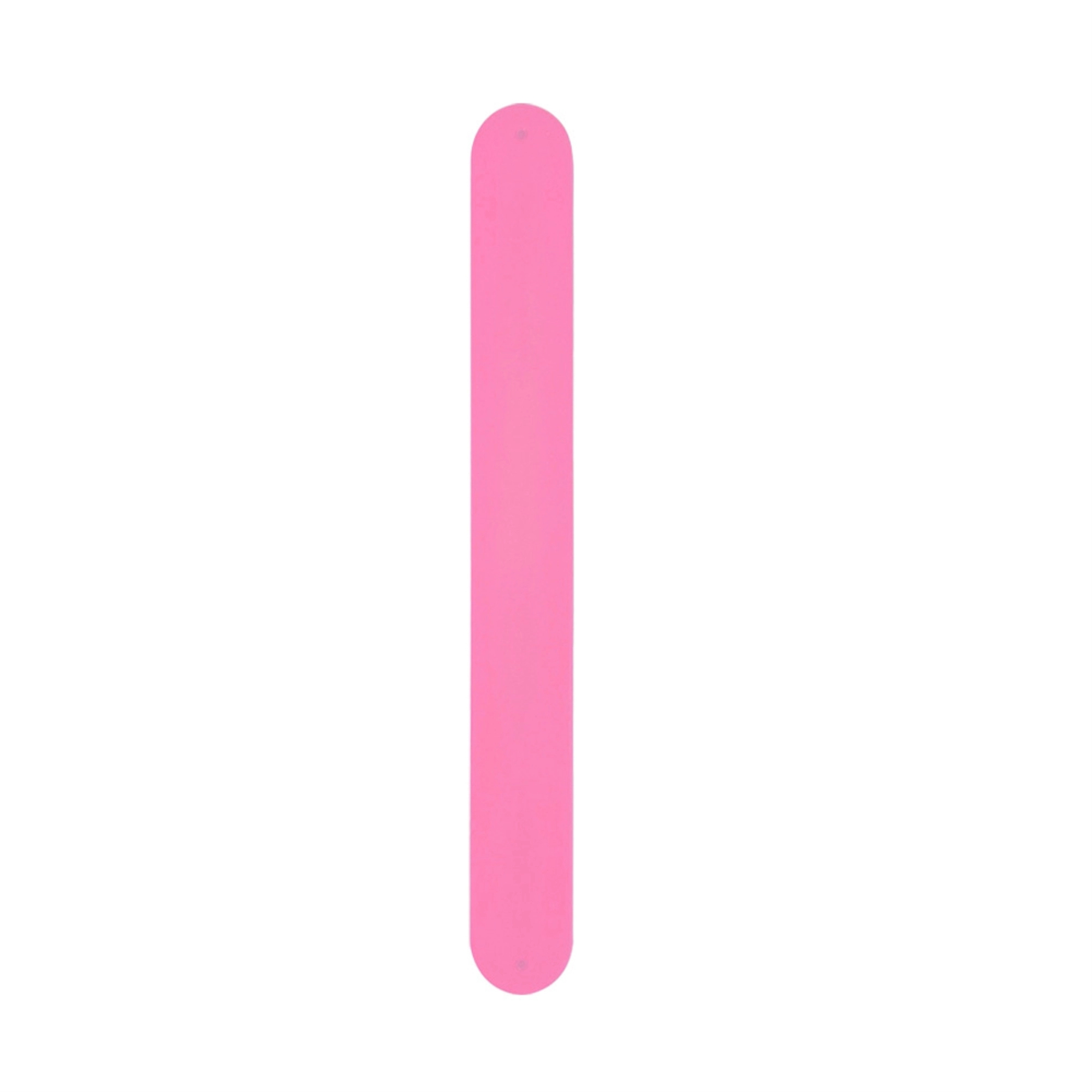 Silicone Slap Bracelet 9