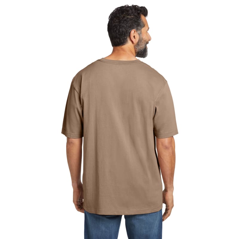 Carhartt Workwear Pocket Short Sleeve T-Shirt. 39