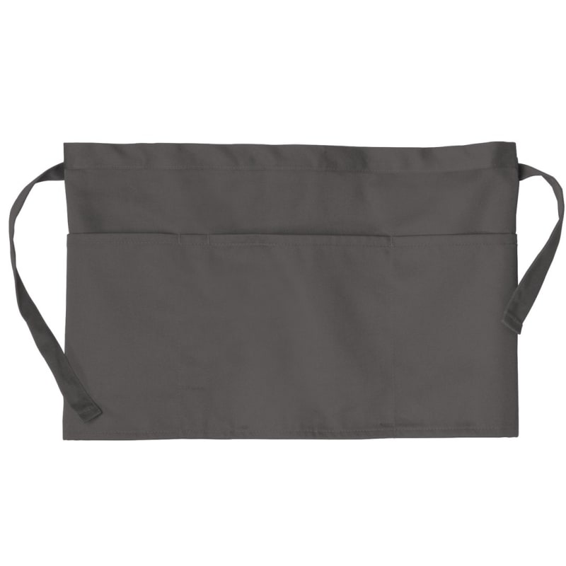 Port Authority Three-Pocket Waist Apron. 14