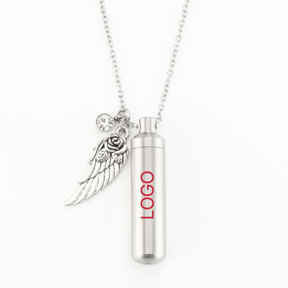 Perfume Necklace 2