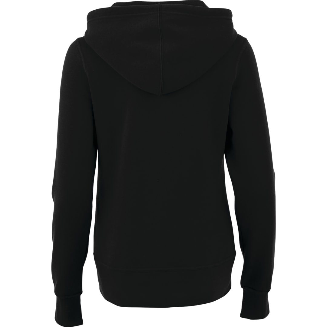 Women's CYPRESS Fleece Zip Hoody 118