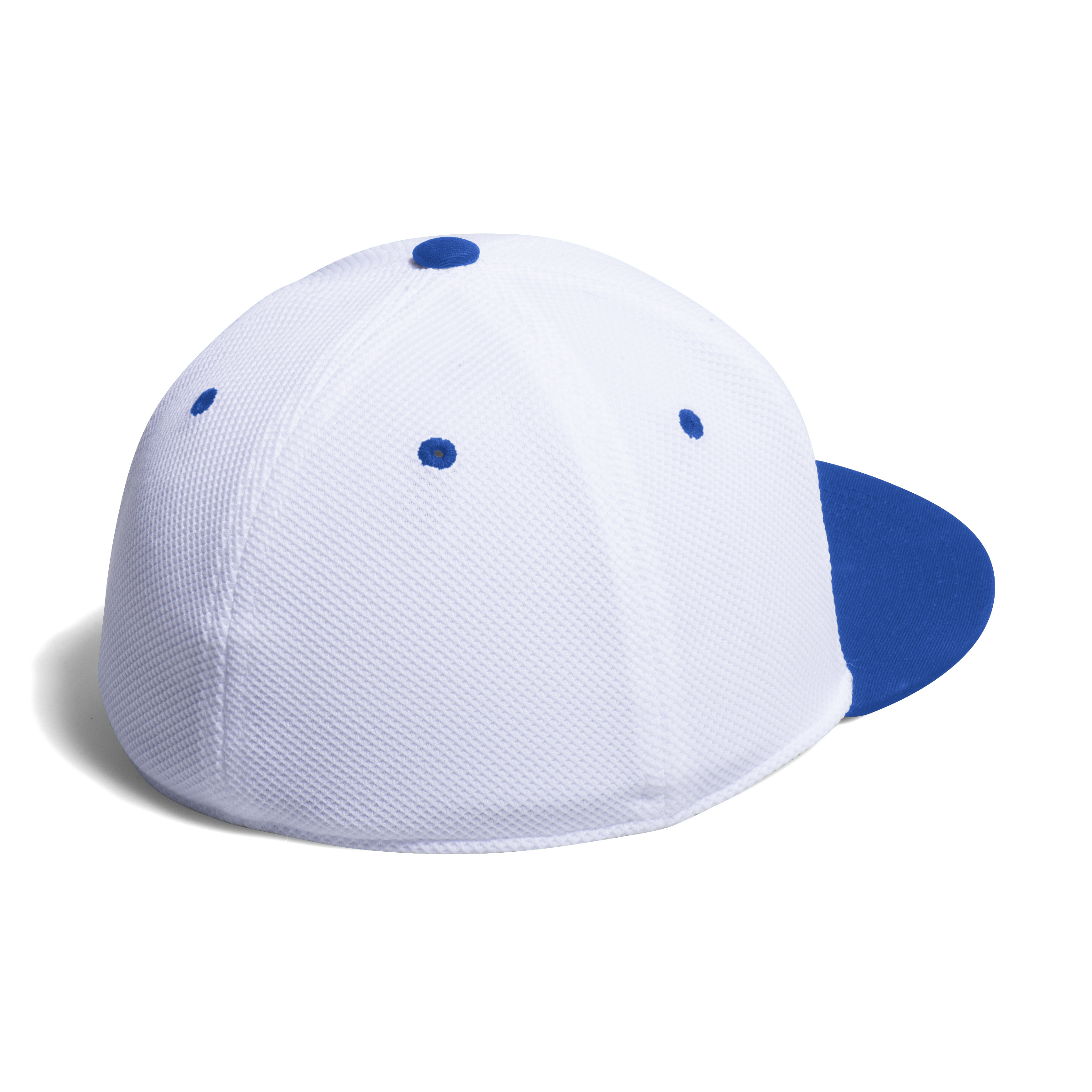 MESH FLAT FLEX CAP 7