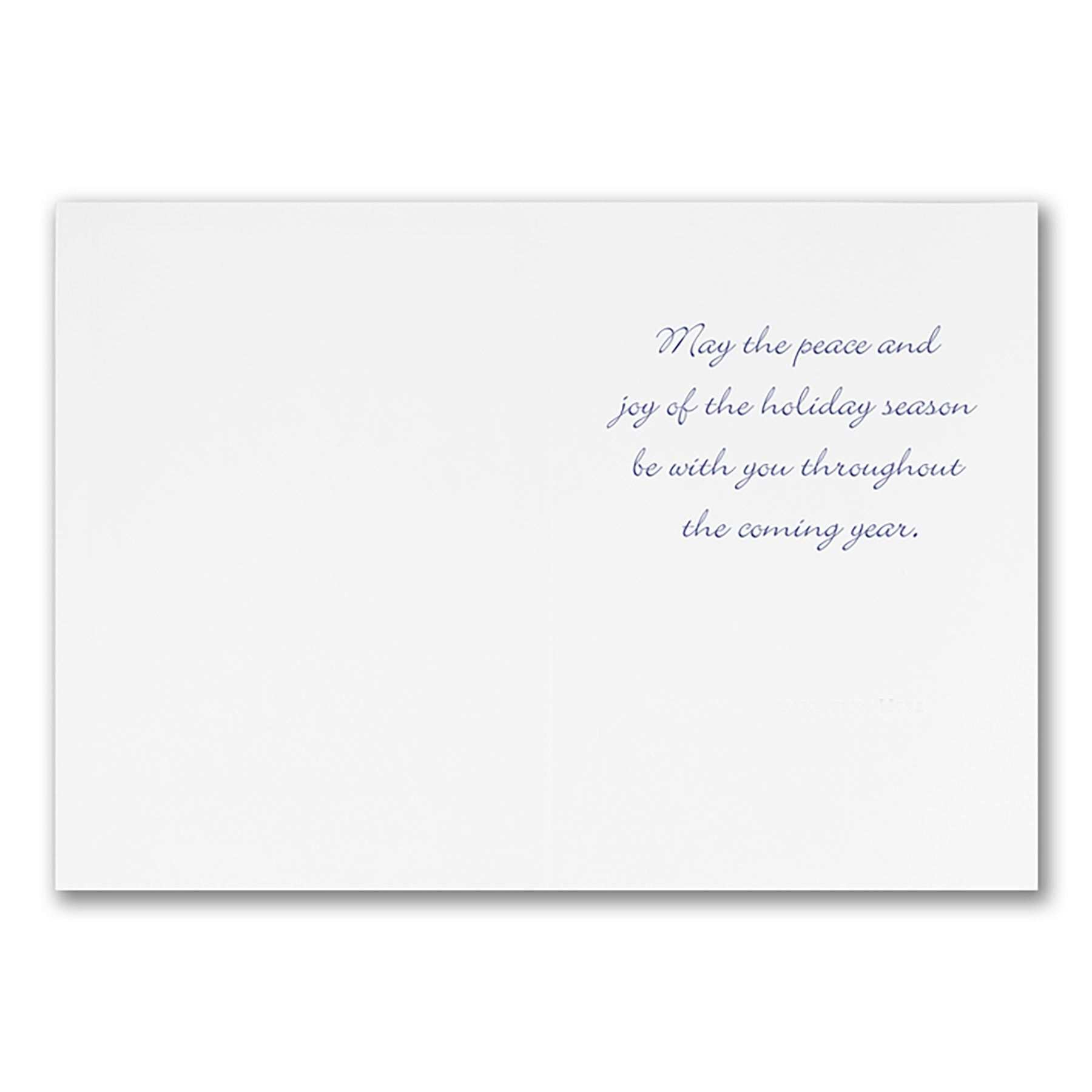 Winter Pride Holiday Card 4