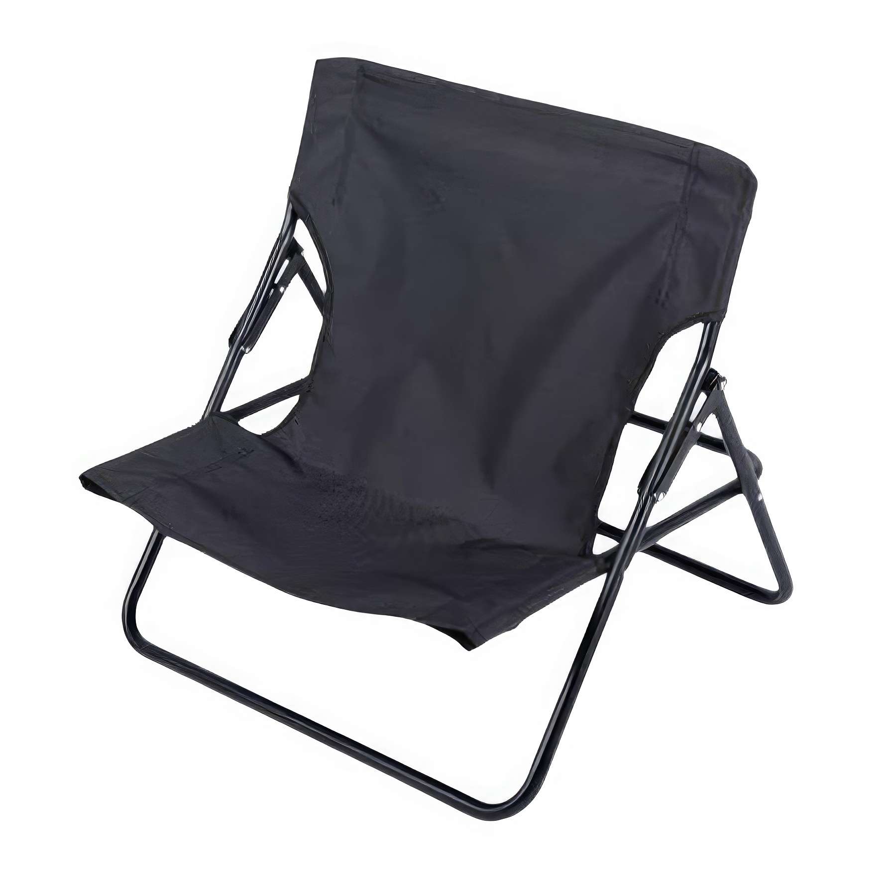 Foldable Outdoor Camping Beach Fishing &Director Chair 2