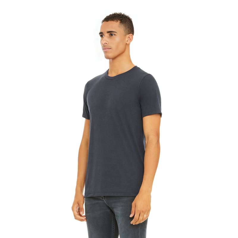 Bella + Canvas Unisex Heather CVC T-Shirt 234
