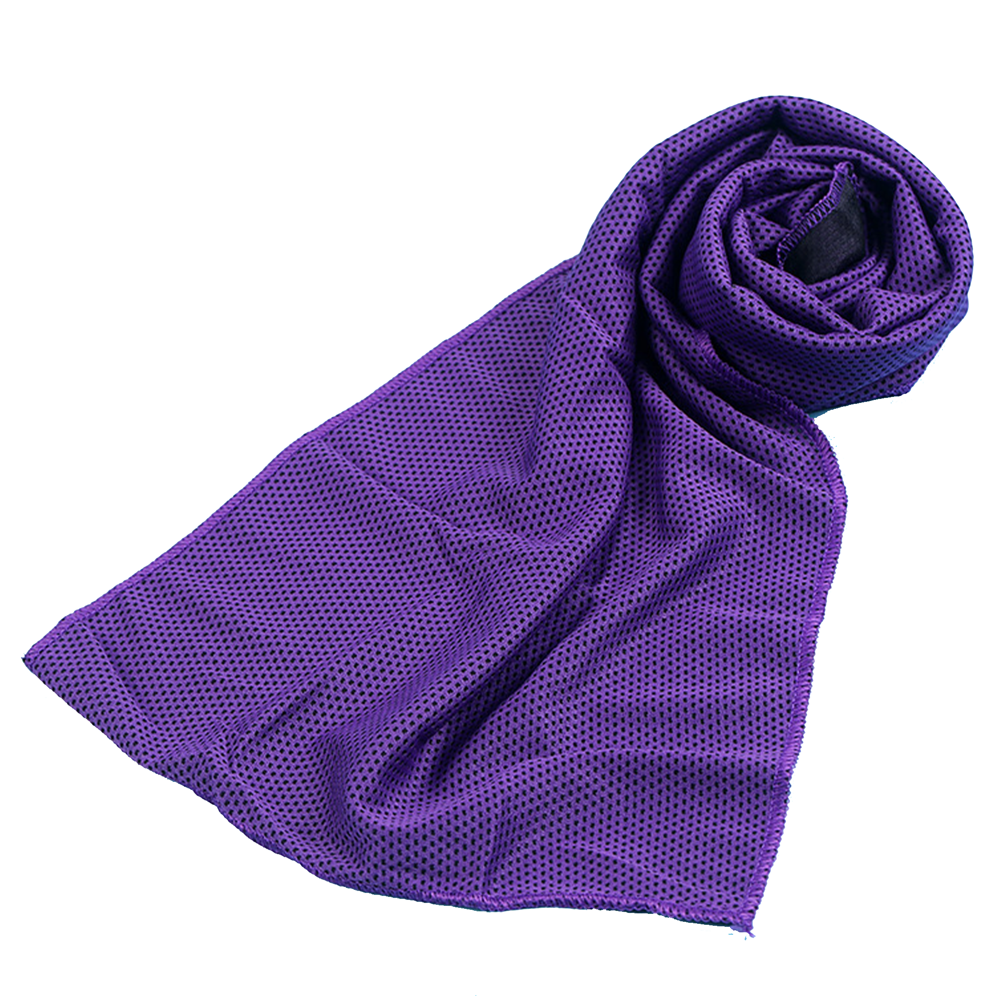 MOQ50 Soft Breathable Cooling Towel 6