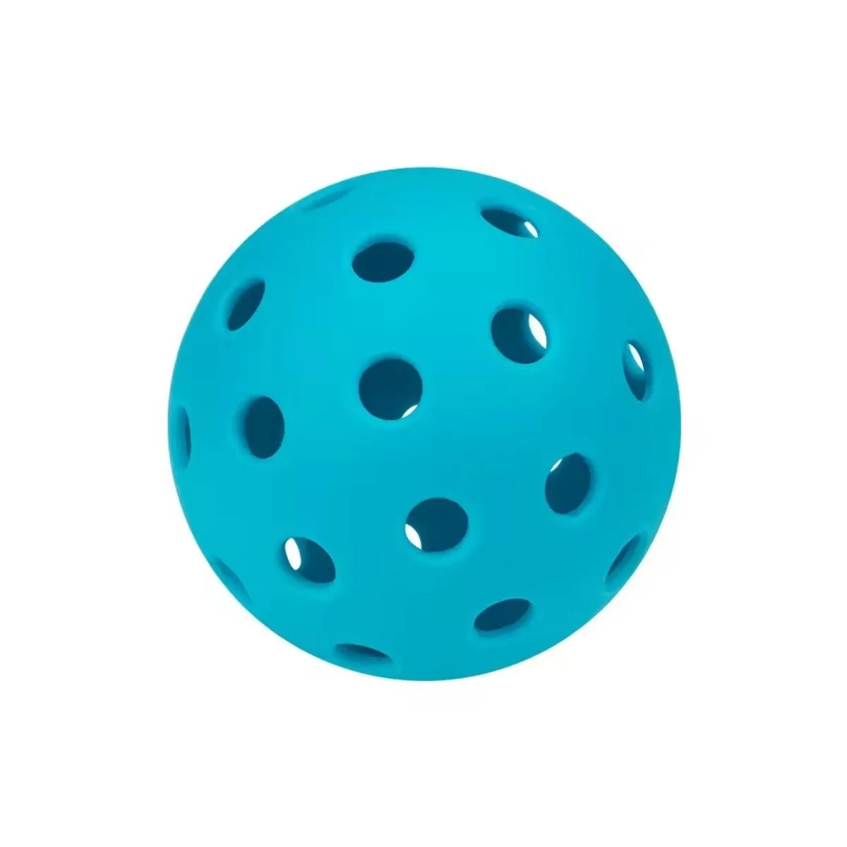 Standard 40 Hole Outdoor Pickleball 6