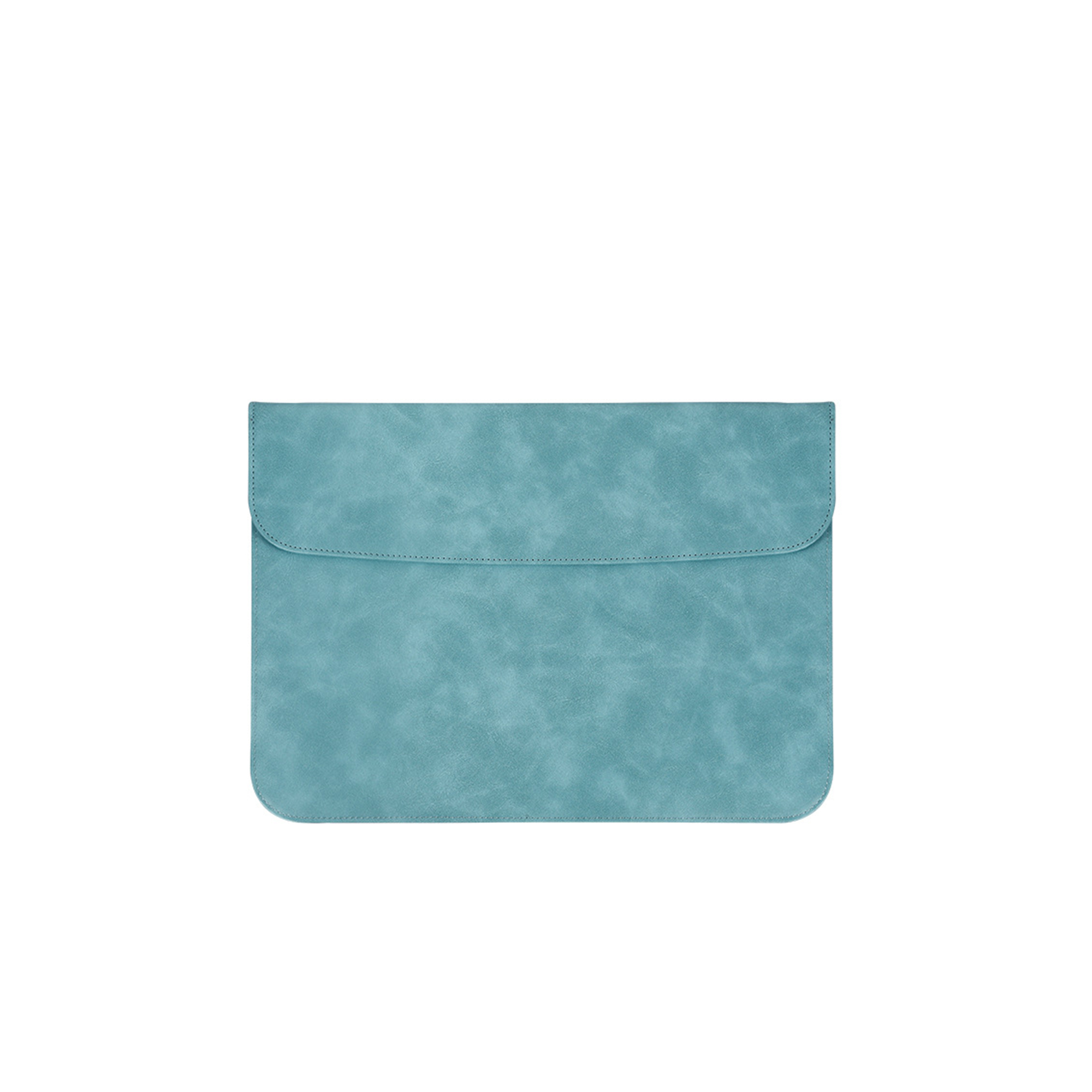 PU Leather Laptop Sleeve With Waterproof Protection 5