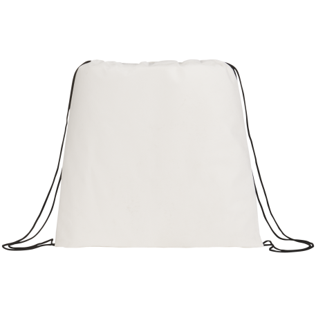 Evergreen Non-Woven Drawstring Bag 98