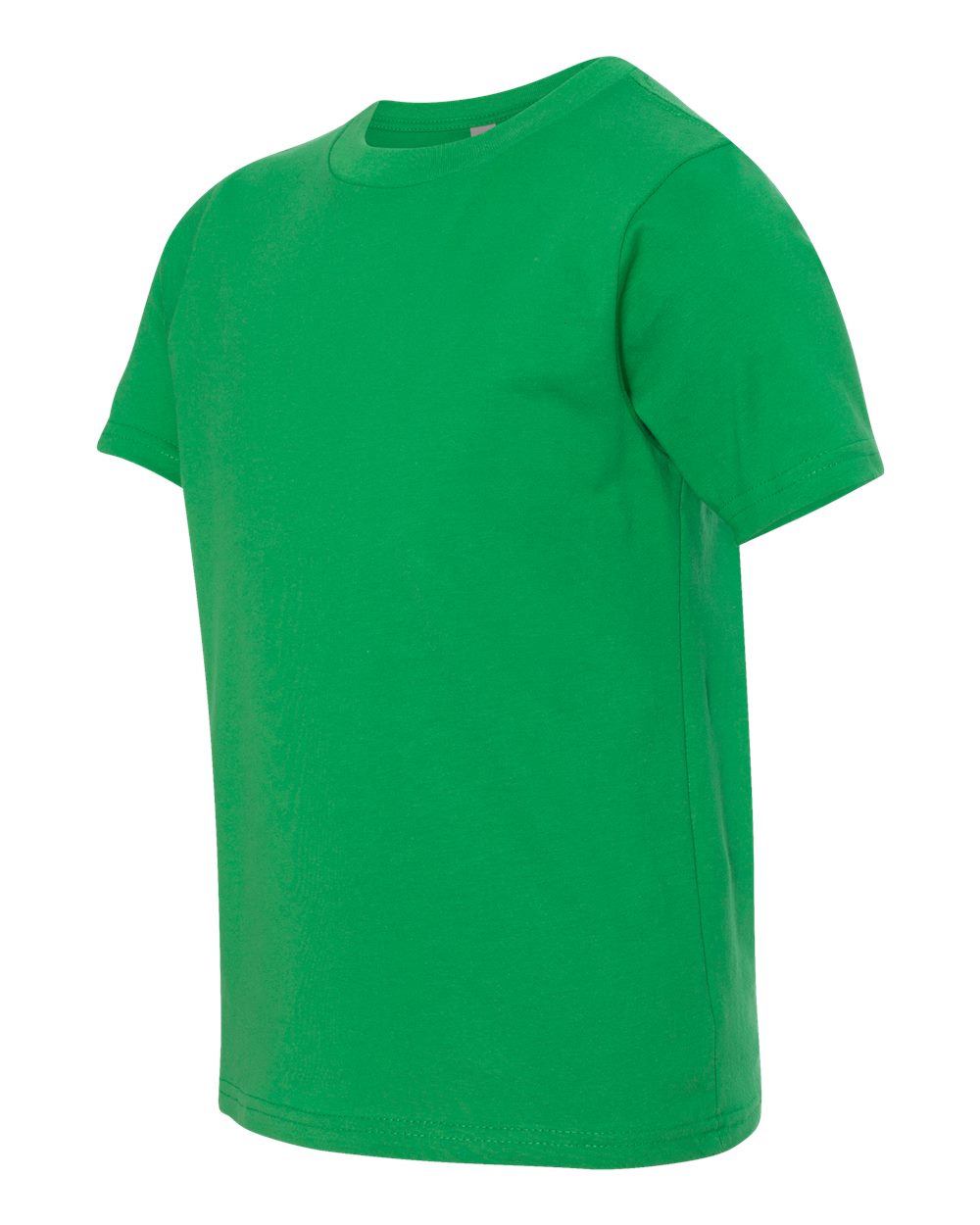 Youth Cotton Tee - 3310 139