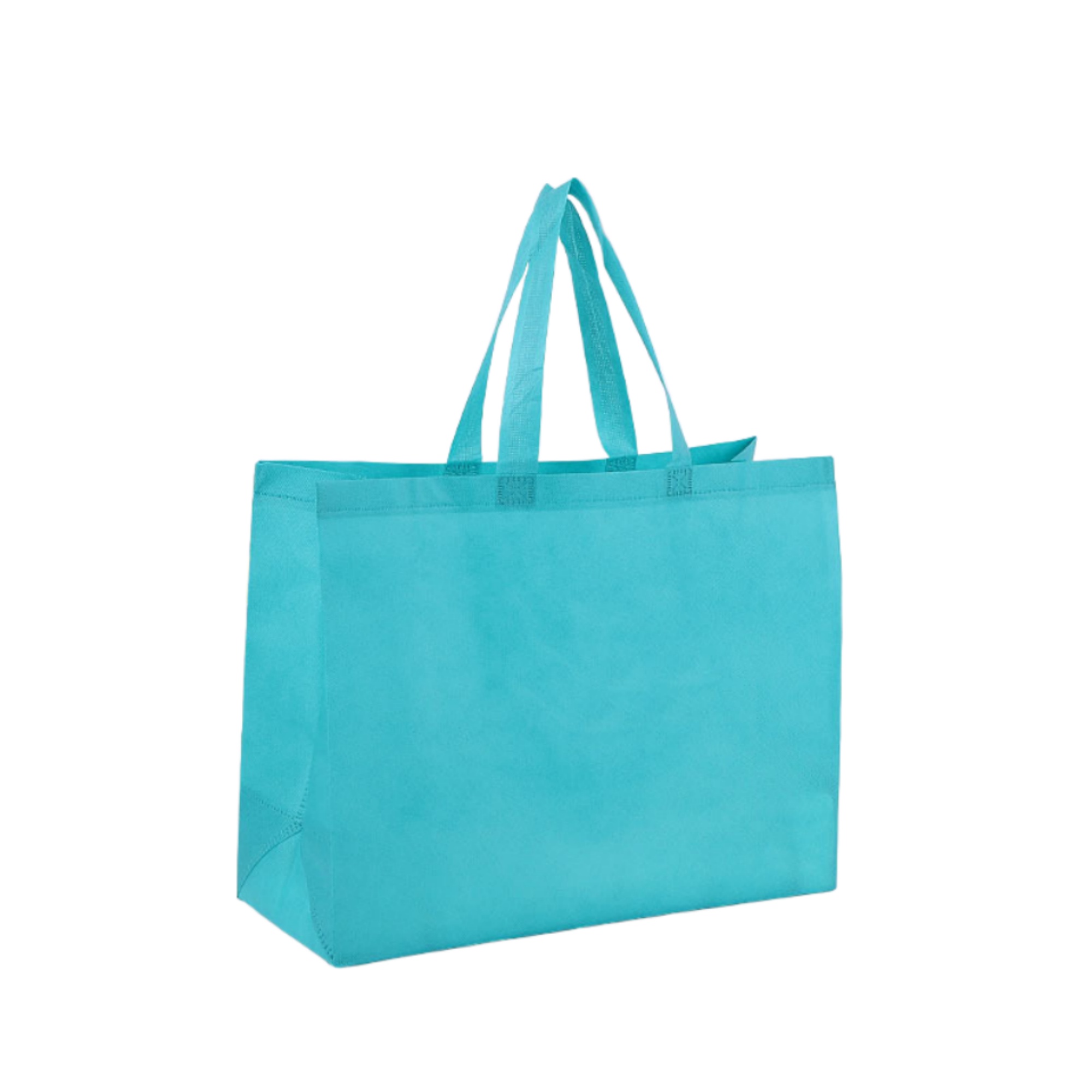Large Non Woven Reusable Tote Bag 9