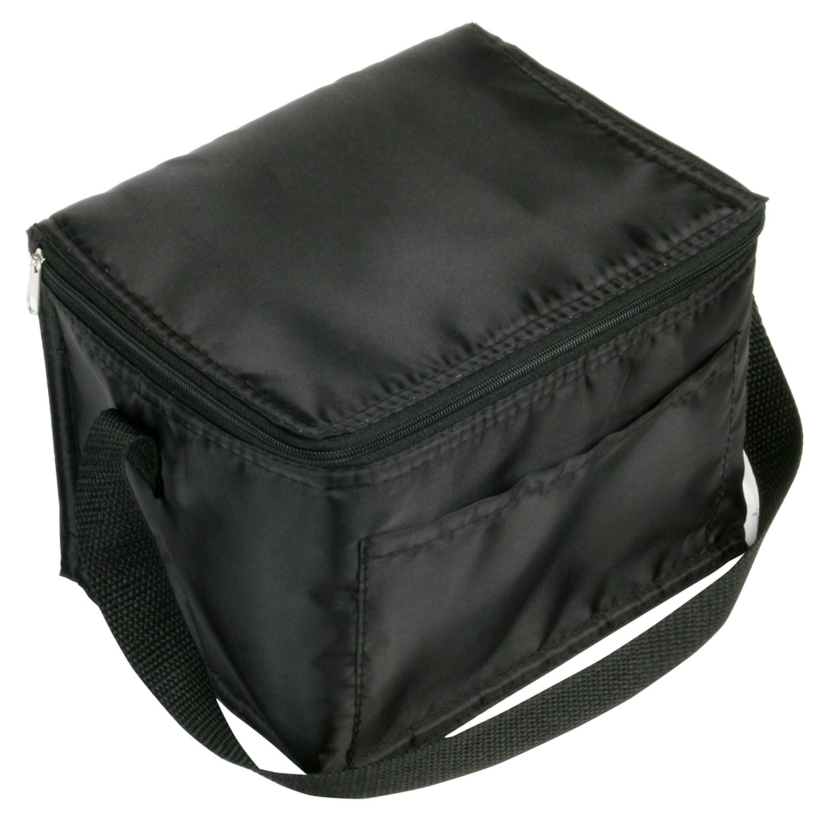 Snow Roller 6-pack Polyester Cooler Bag 9