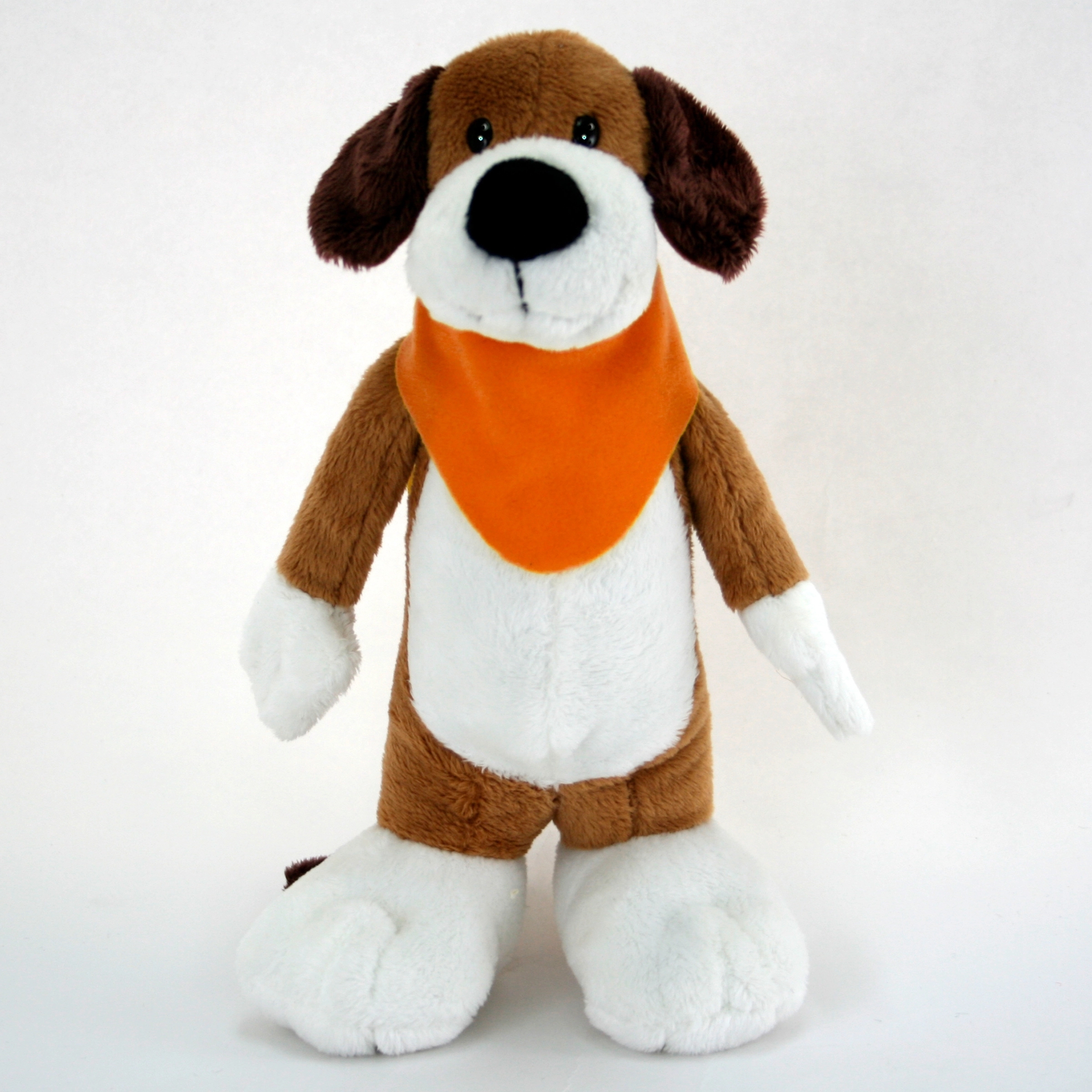 10" Long Body Dog 15