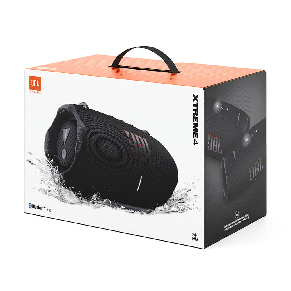 JBL Xtreme 4 Bluetooth Speaker 10