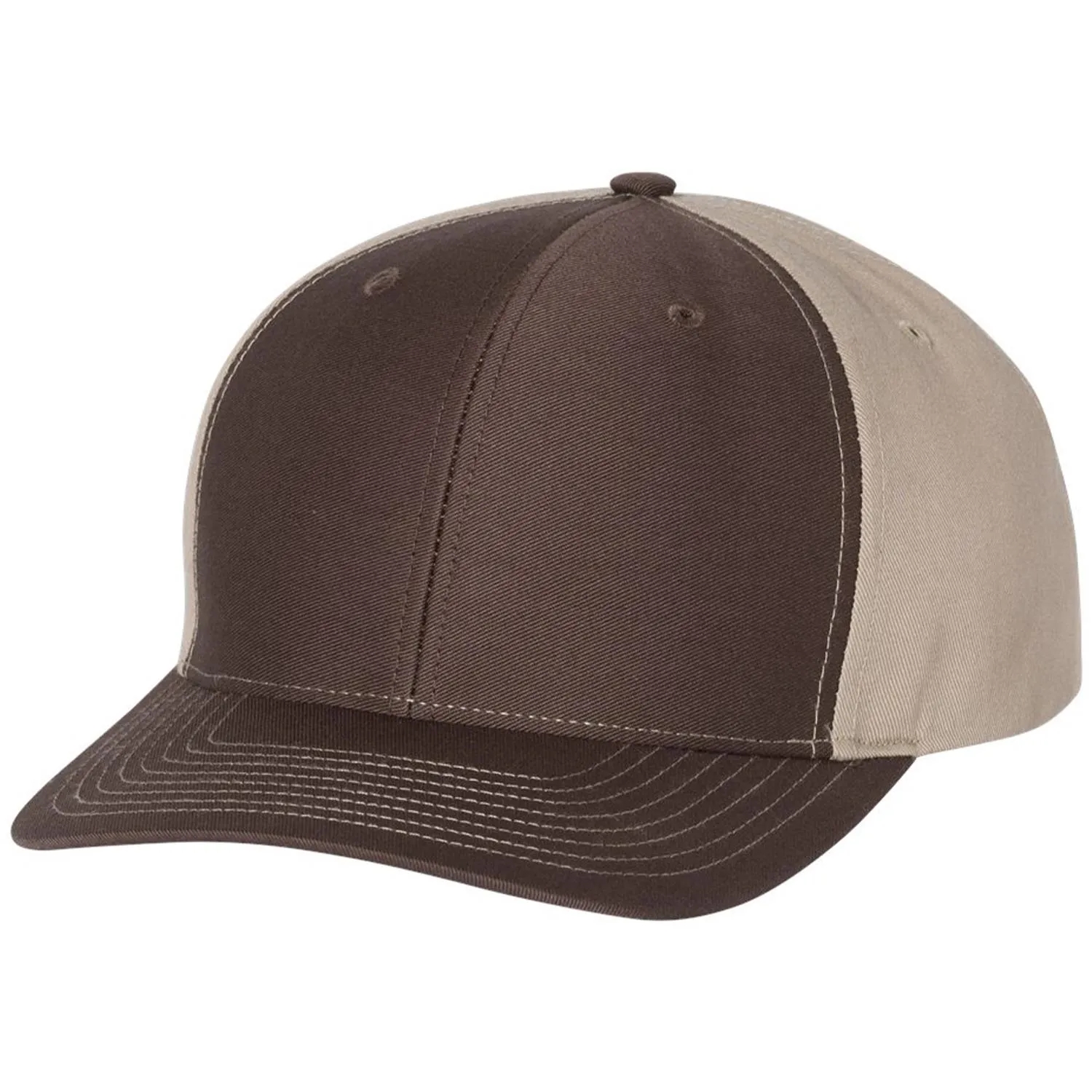 Richardson Twill Back Trucker Cap 11