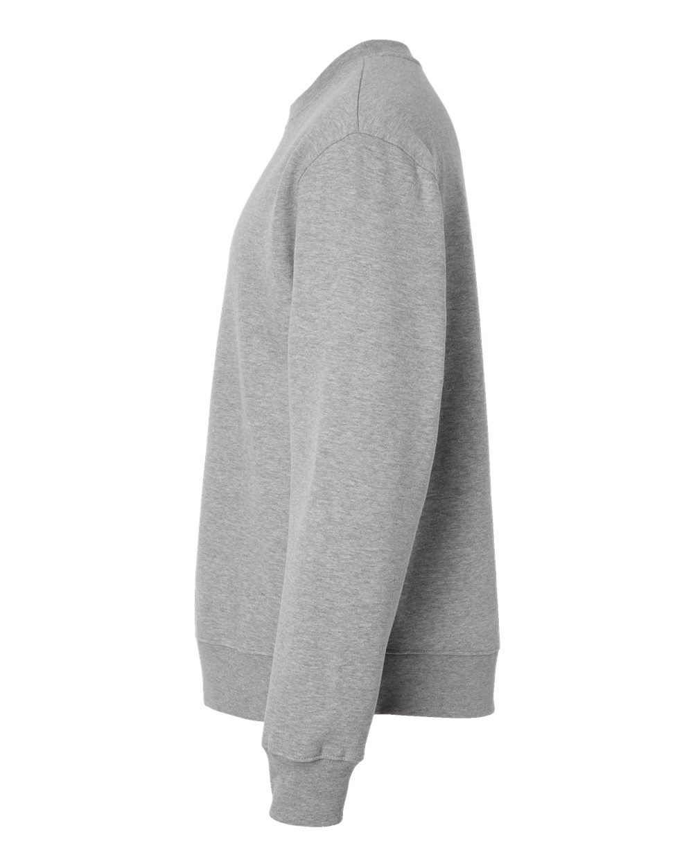 Unisex 10 oz. Heavyweight Crewneck Sweatshirt - 4711 31