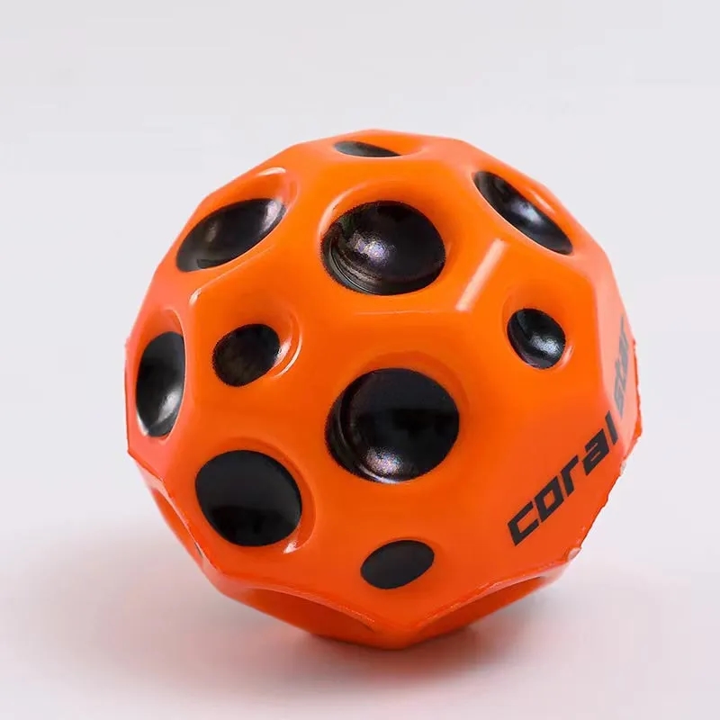 High Bounce PU Stress Ball 4