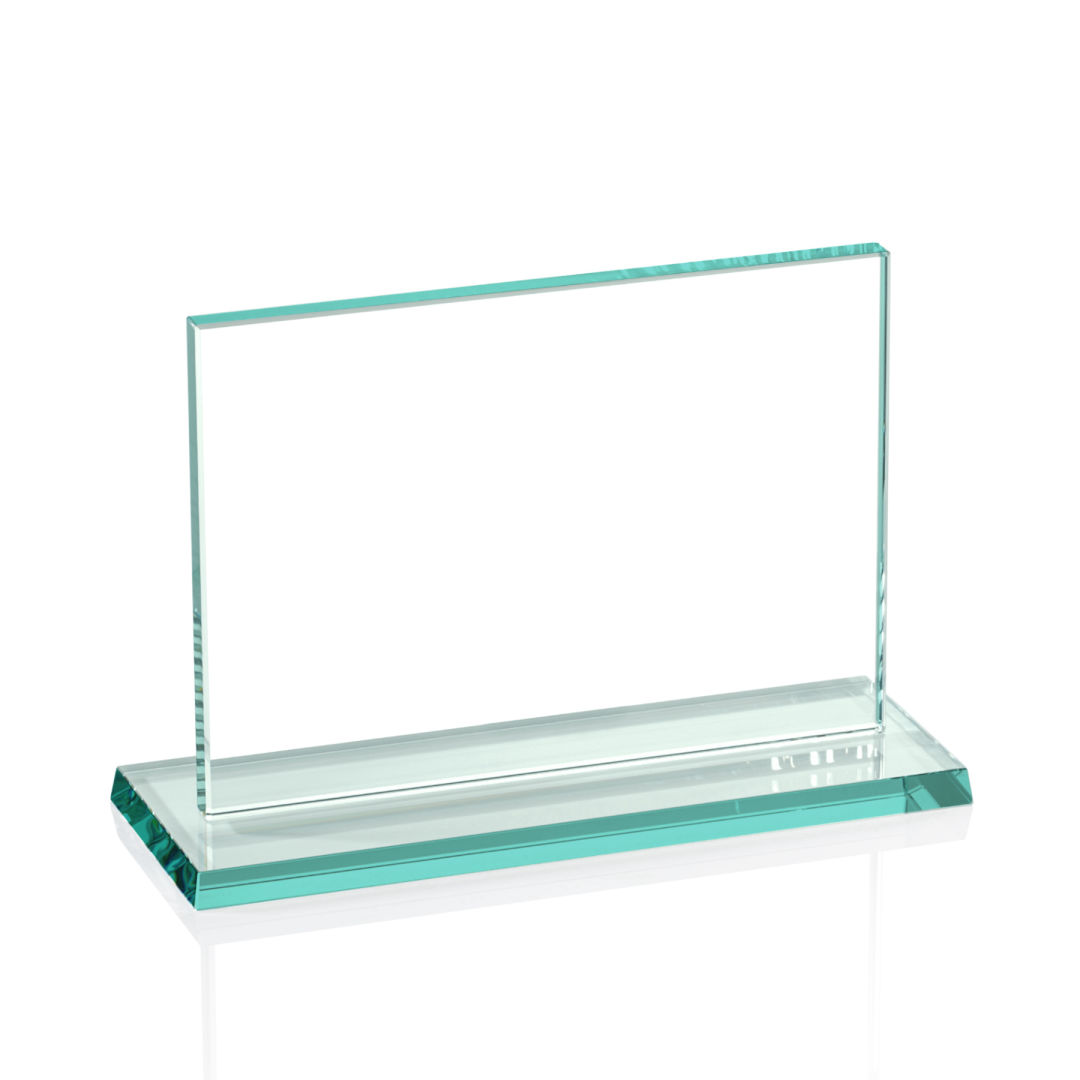 Algoma Award - Jade 3/8" 5