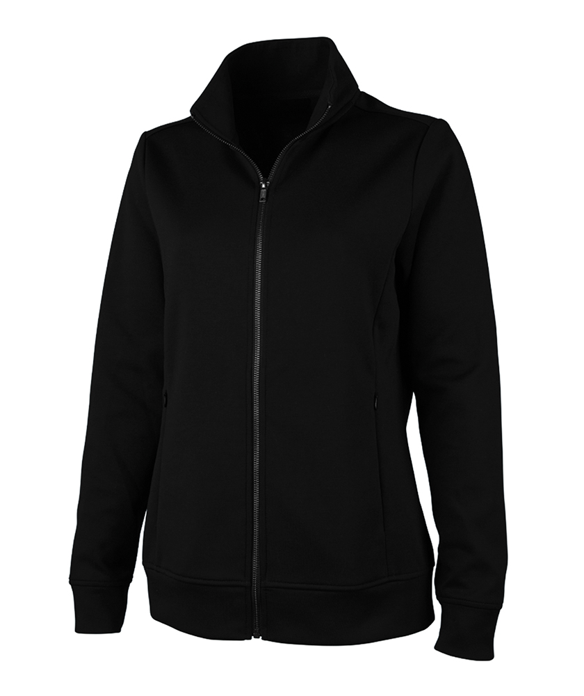 Women’s Seaport Full Zip Performance Jacket 20
