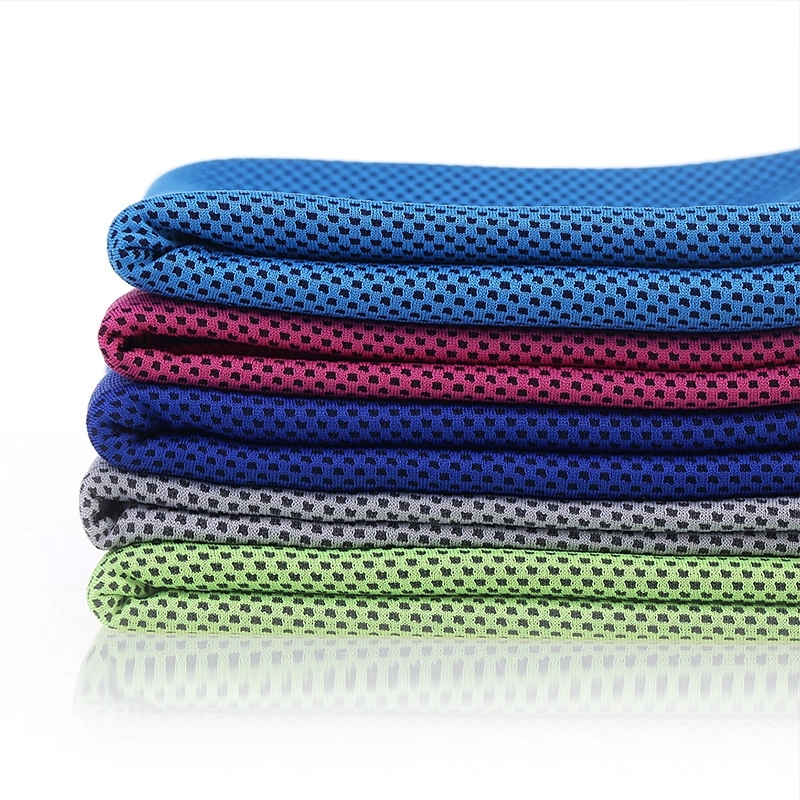 Microfiber Gym Cooling Towel for Men or Women 10