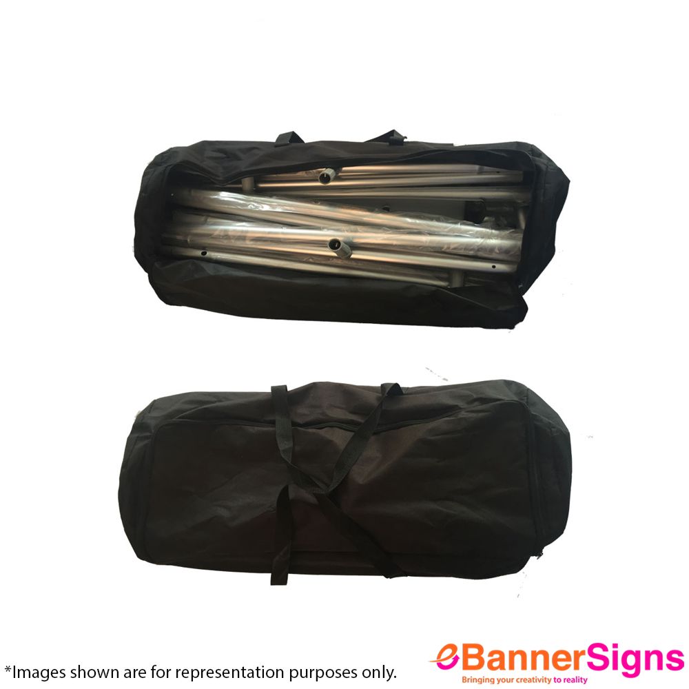 Sky Tube Football Hanging Banners (Graphics + Hardware) 4