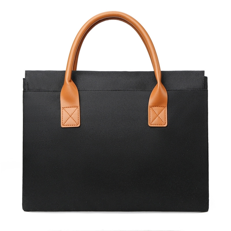 Lightweight Oxford Cloth 15-Inch Computer Bag 7