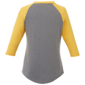 Women's DAKOTA Three Quarter Tee 87