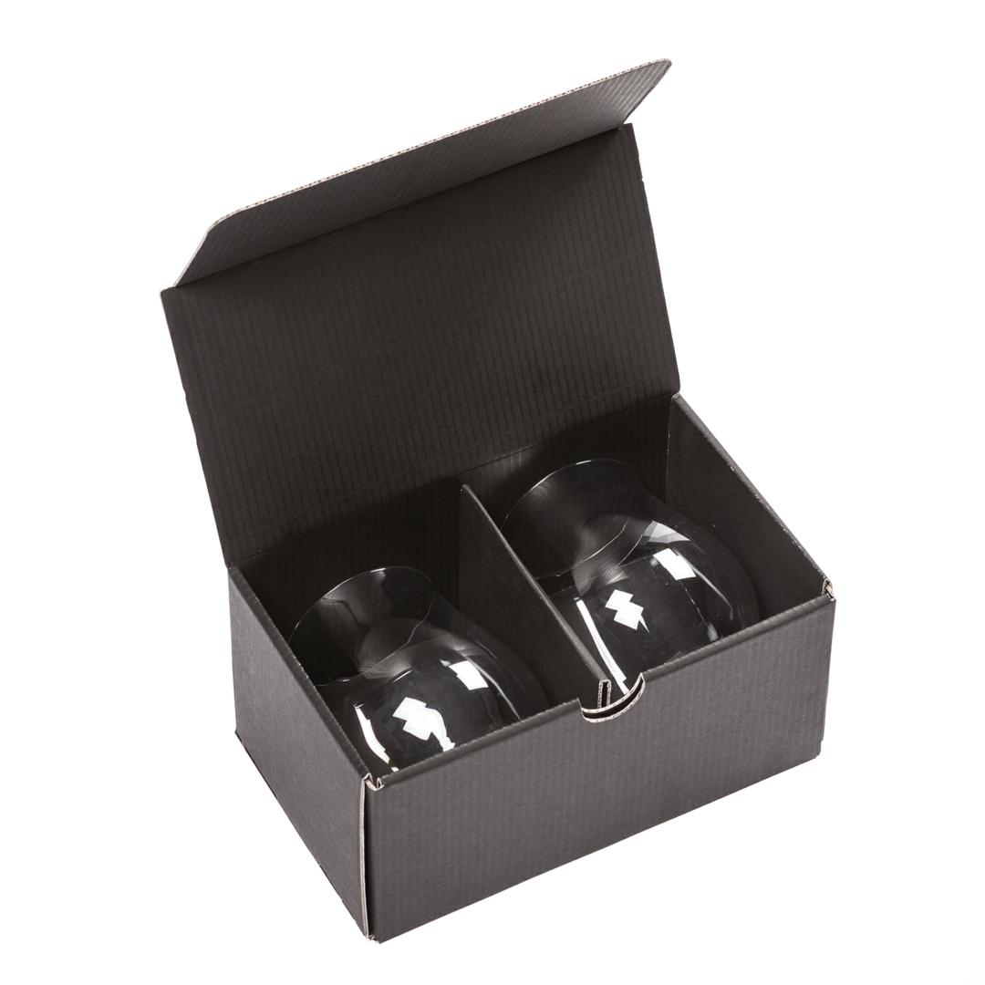 Avondale OTR - Imprinted, custom glassware with logo imprint 7